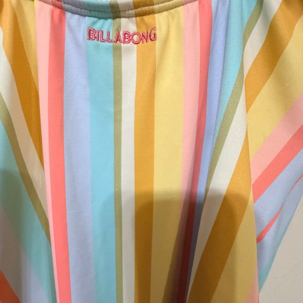 Billabong girls one